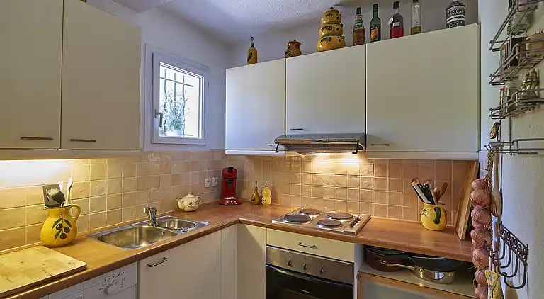 Villa in Nans-les-Pins