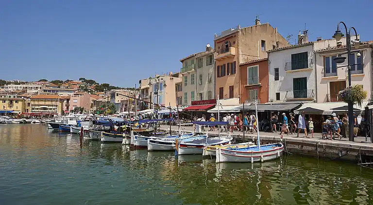 Villa in Nans-les-Pins