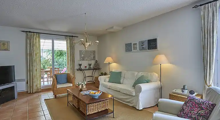 Villa in Nans-les-Pins