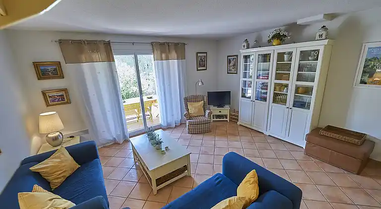 Villa in Nans-les-Pins