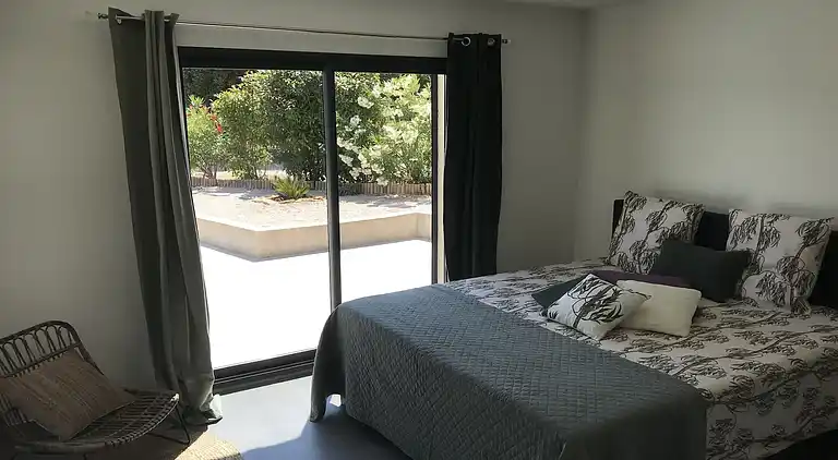 Villa in La Cadière-d'Azur