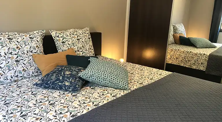 Villa in La Cadière-d'Azur