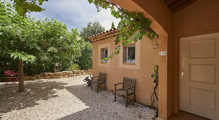 Villa in Nans-les-Pins