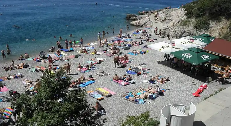 Ferielejlighed i Senj