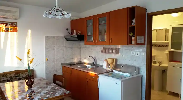 Apartment in Vinišće