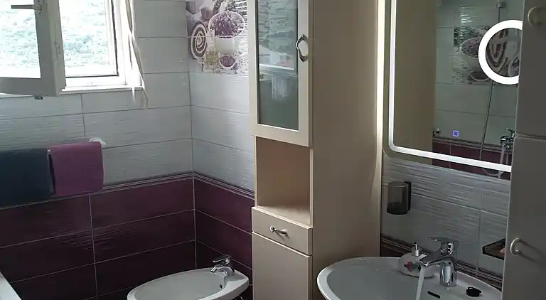 Apartment in Vinišće