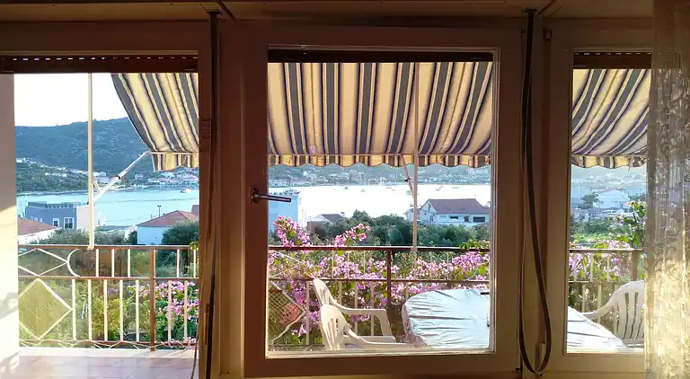 Apartment in Vinišće