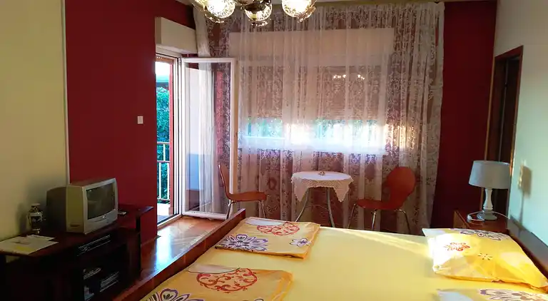 Apartment in Vinišće