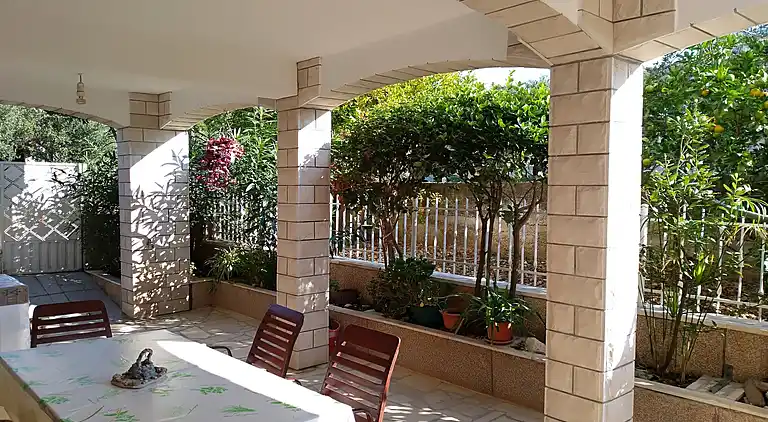 Apartment in Vinišće