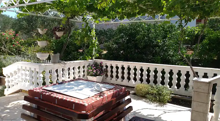 Apartment in Vinišće