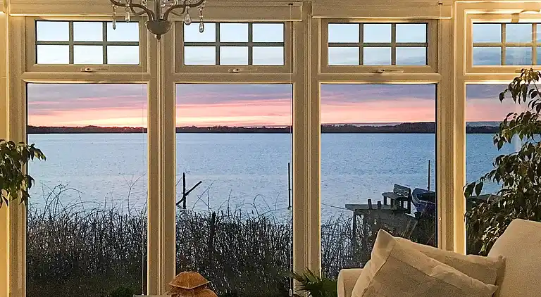 Holiday home in Hejlsminde Strand