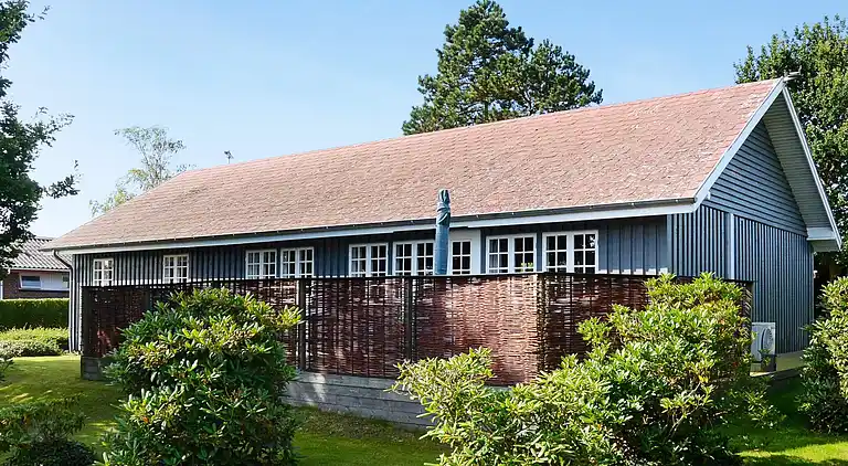 Sommerhus i Frørup