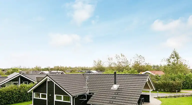 Holiday home in Bork Havn