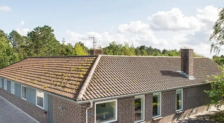 Holiday home in Ørsted