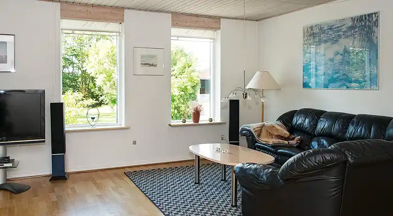 Holiday home in Ørsted