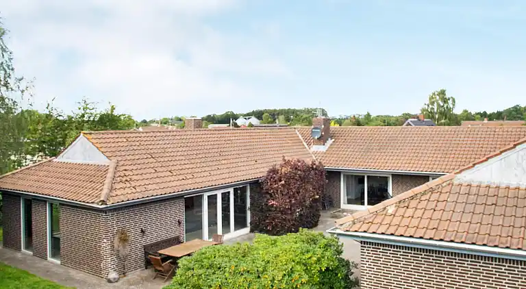 Holiday home in Ørsted