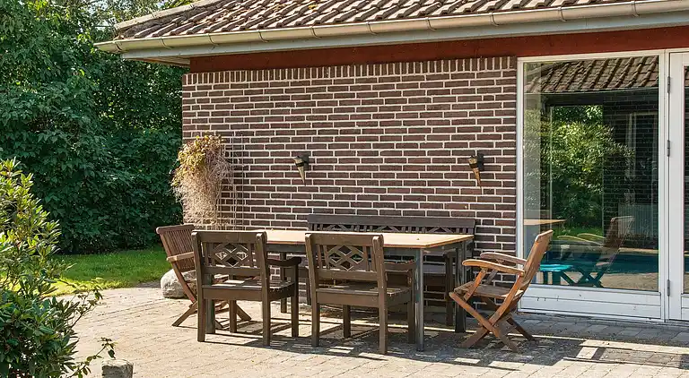 Holiday home in Ørsted