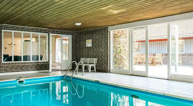 Holiday home in Ørsted