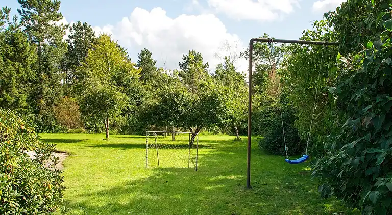 Holiday home in Ørsted