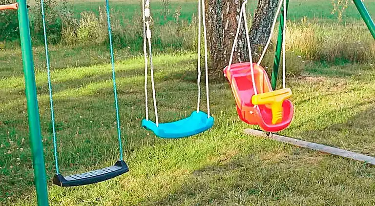 Vakantiehuis in Vara