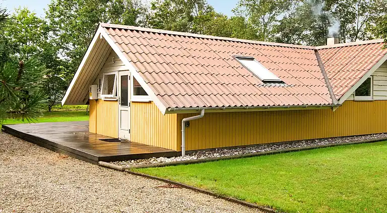 Holiday home in Bork Havn