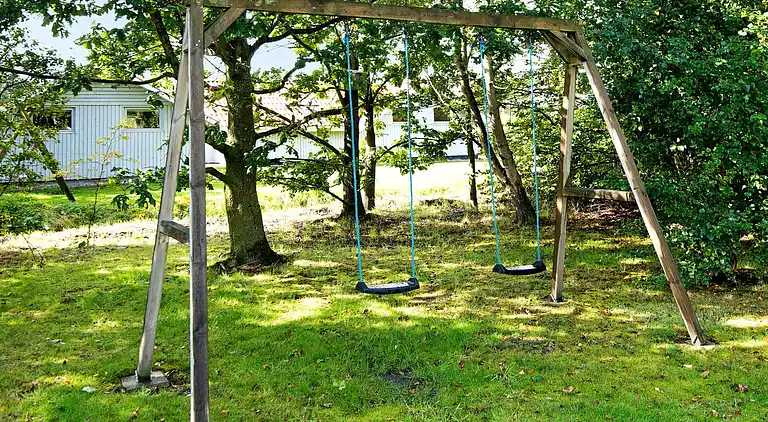 Holiday home in Bork Havn