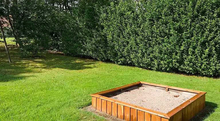 Holiday home in Bork Havn