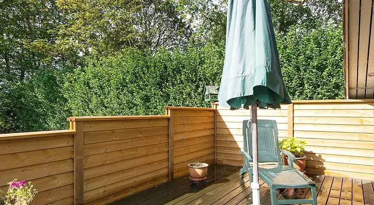 Holiday home in Bork Havn