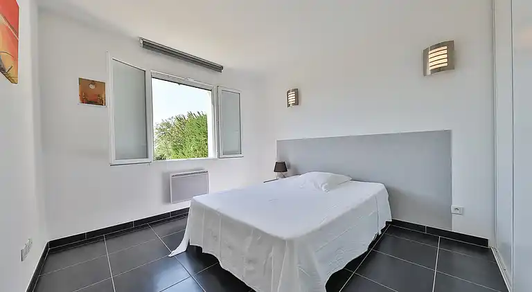 Villa in Sainte-Cécile-les-Vignes