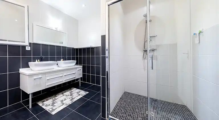 Villa in Sainte-Cécile-les-Vignes