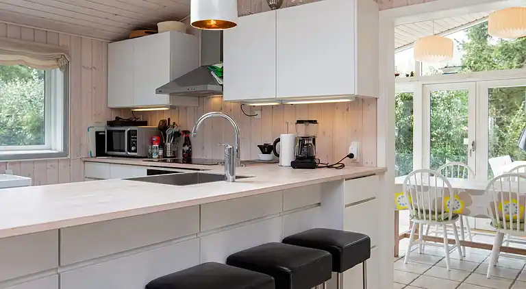 Holiday home in Højby