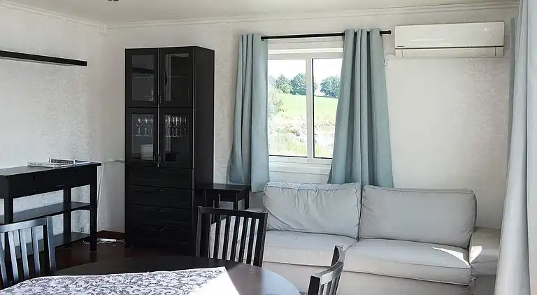 Holiday home in Rennesøy Municipality