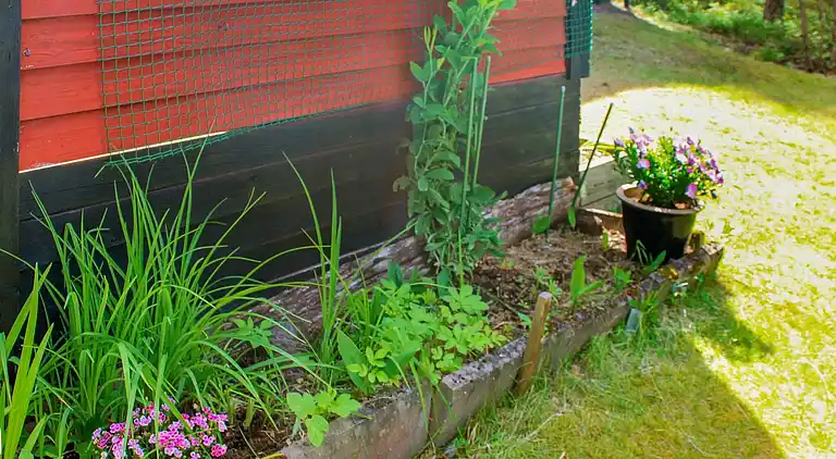 Holiday home in Skaven