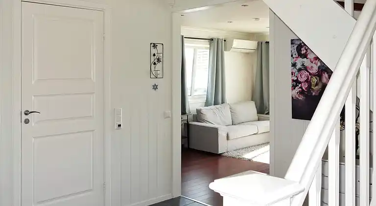 Holiday home in Rennesøy Municipality