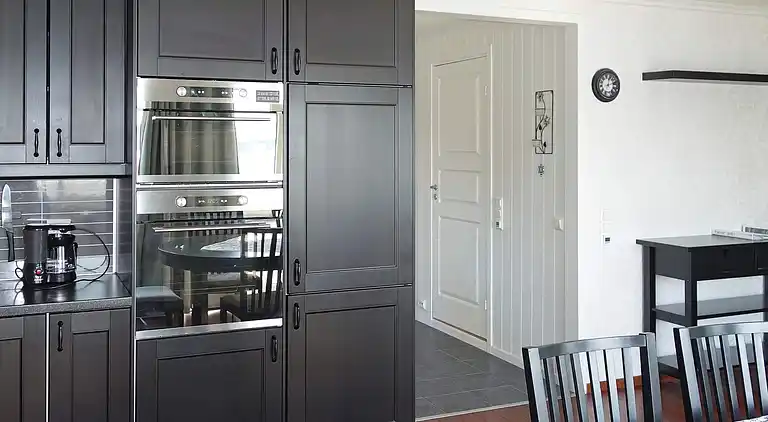 Holiday home in Rennesøy Municipality