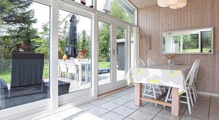 Holiday home in Højby