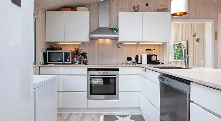 Holiday home in Højby