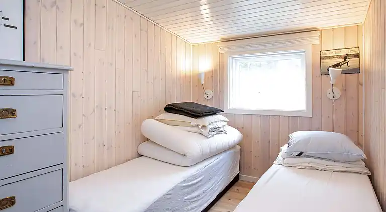 Holiday home in Højby