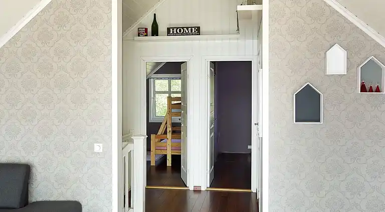 Holiday home in Rennesøy Municipality