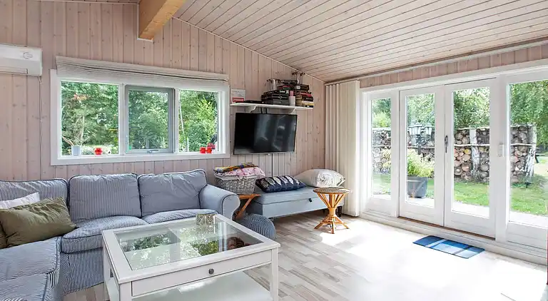 Holiday home in Højby