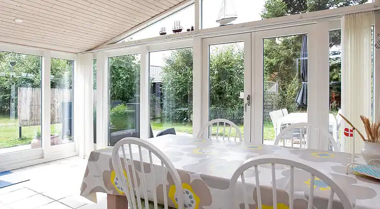 Holiday home in Højby