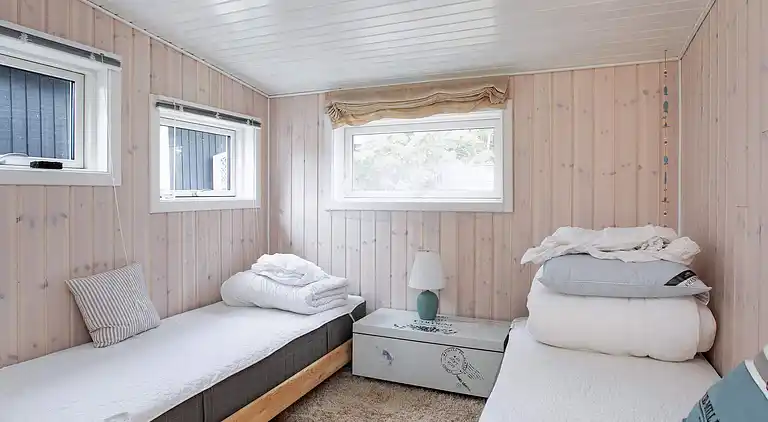 Holiday home in Højby