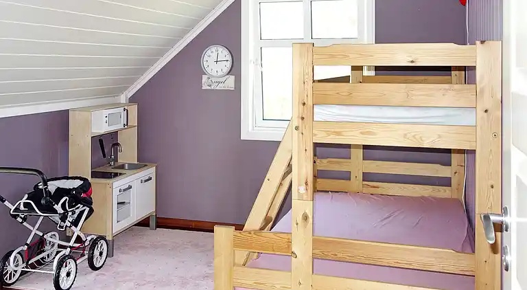 Holiday home in Rennesøy Municipality