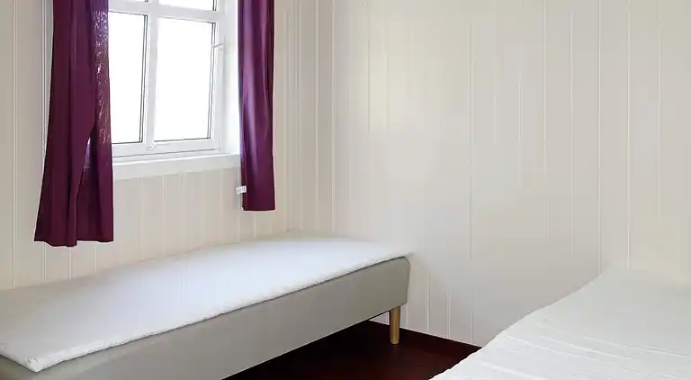 Holiday home in Rennesøy Municipality