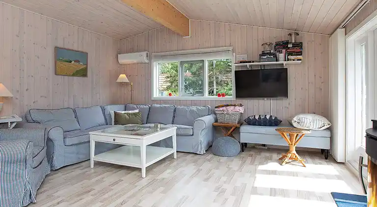 Holiday home in Højby