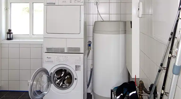 Holiday home in Rennesøy Municipality