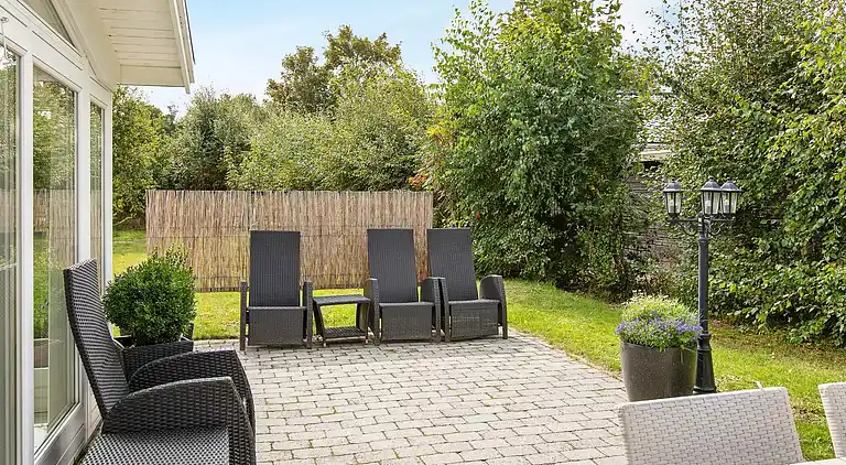 Holiday home in Højby