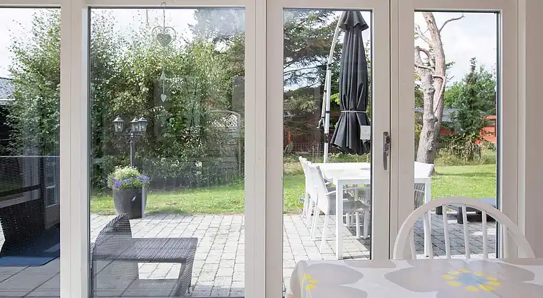 Holiday home in Højby