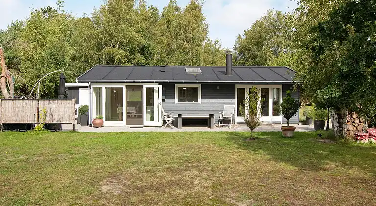 Holiday home in Højby