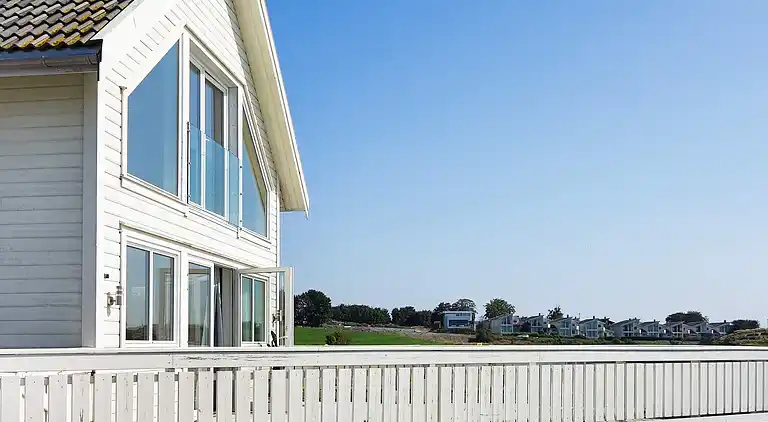 Holiday home in Rennesøy Municipality